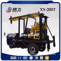 Diesel Power Type and Ne Condition portable drilling borehole machines - Drill Rig manufacturers
